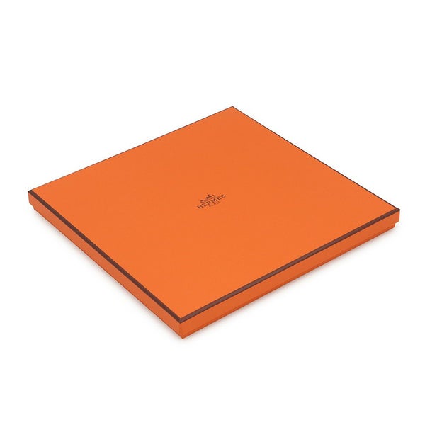 エルメス スカーフ カレ90 ヤシの目録 INDEX PALMARUMU シルク HERMES  2019年秋冬