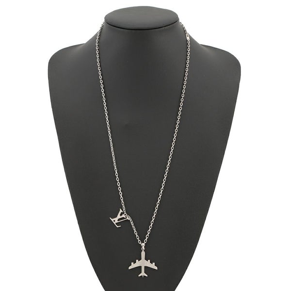 ルイヴィトン ネックレス ペンダント・LVプレーン MP3157 LOUIS VUITTON アクセサリー