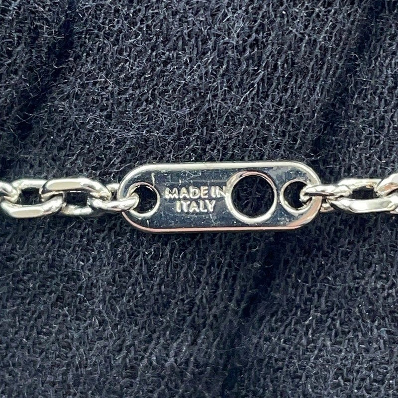 ルイヴィトン ネックレス ペンダント・LVプレーン MP3157 LOUIS VUITTON アクセサリー