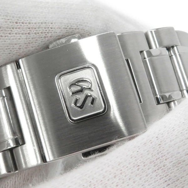 セイコー グランドセイコー ヘリテージコレクション SBGP005 SEIKO 腕時計 クォーツ ネイビー文字盤