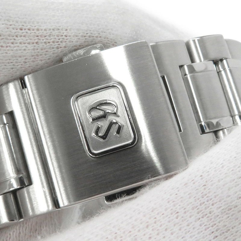 セイコー グランドセイコー ヘリテージコレクション SBGP005 SEIKO 腕時計 クォーツ ネイビー文字盤