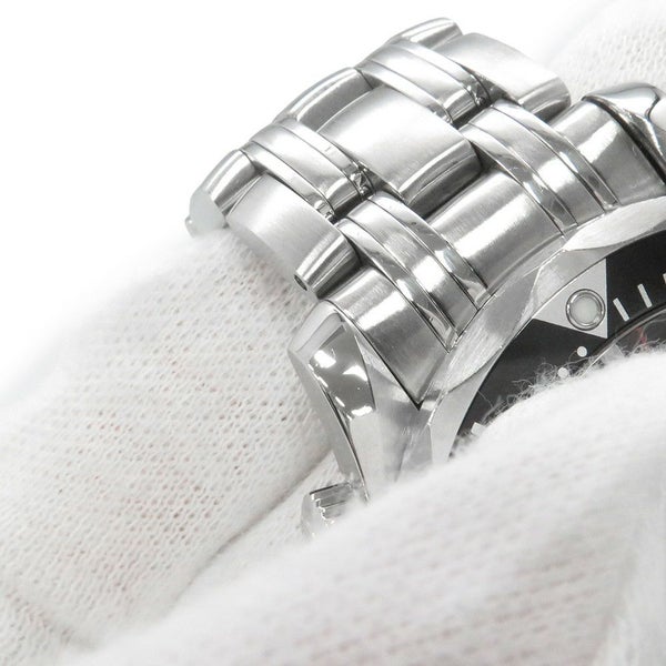 オメガ シーマスター プロダイバーズ 300M クォーツ 212.30.36.61.01.001 OMEGA 腕時計 ウォッチ 黒文字盤