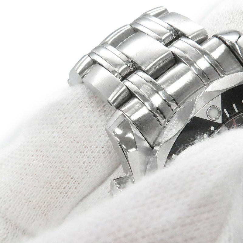 オメガ シーマスター プロダイバーズ 300M クォーツ 212.30.36.61.01.001 OMEGA 腕時計 ウォッチ 黒文字盤