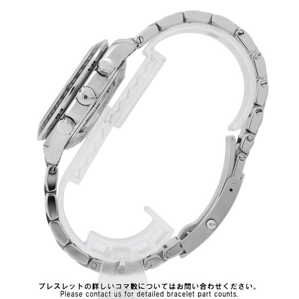 オメガ スピードマスター レーシング コーアクシャル クロノグラフ 326.30.40.50.01.002 OMEGA 腕時計 黒文字盤