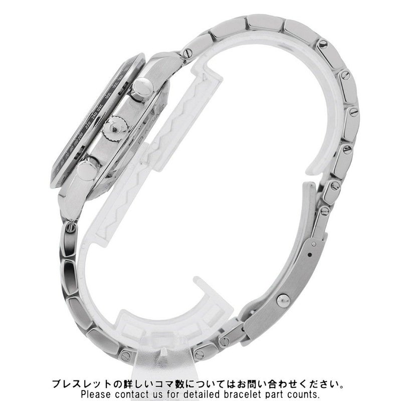 オメガ スピードマスター レーシング コーアクシャル クロノグラフ 326.30.40.50.01.002 OMEGA 腕時計 黒文字盤