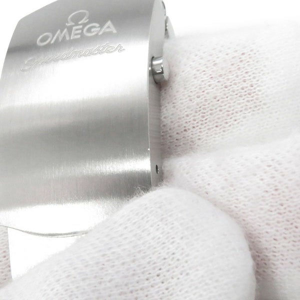 オメガ スピードマスター レーシング コーアクシャル クロノグラフ 326.30.40.50.01.002 OMEGA 腕時計 黒文字盤