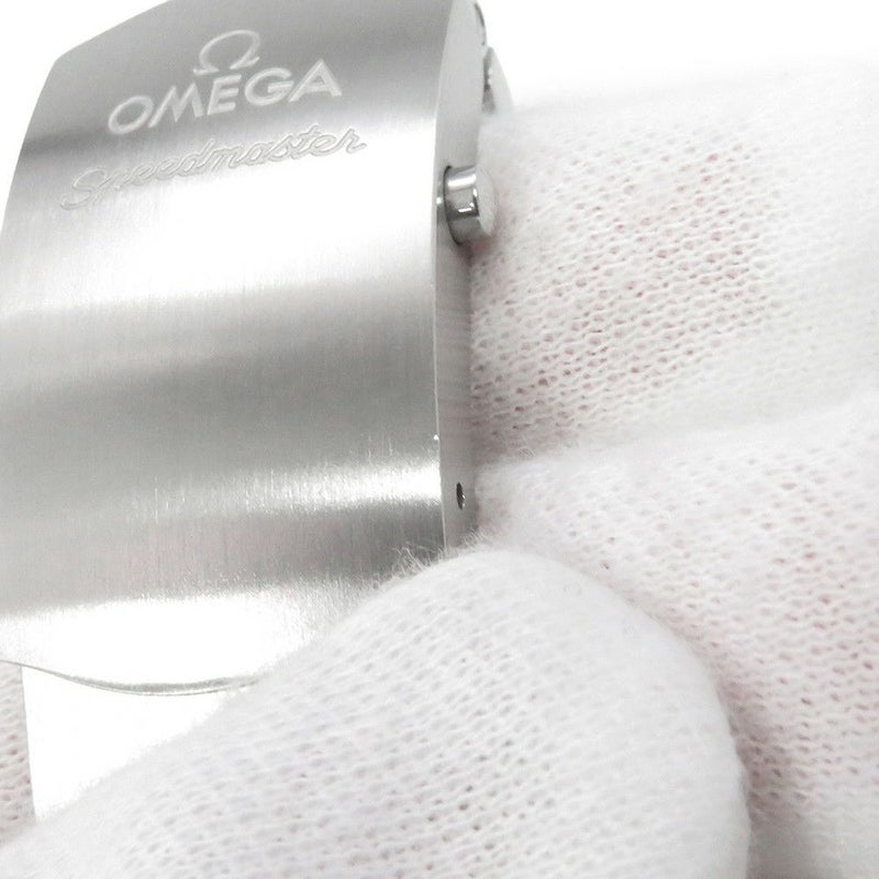 オメガ スピードマスター レーシング コーアクシャル クロノグラフ 326.30.40.50.01.002 OMEGA 腕時計 黒文字盤