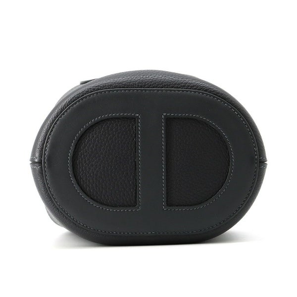 エルメス トートバッグ インザループ 18 キャバン/シルバー金具 トリヨンクレマンス/スイフト B刻印