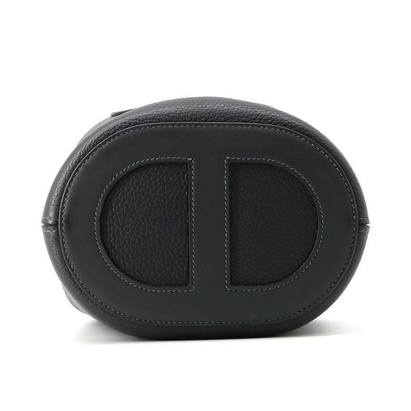 エルメス トートバッグ インザループ 18 キャバン/シルバー金具 トリヨンクレマンス/スイフト B刻印