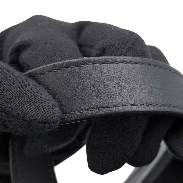 エルメス トートバッグ インザループ 18 キャバン/シルバー金具 トリヨンクレマンス/スイフト B刻印