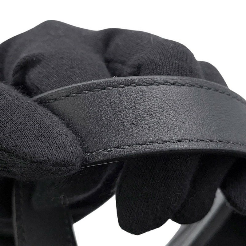 エルメス トートバッグ インザループ 18 キャバン/シルバー金具 トリヨンクレマンス/スイフト B刻印