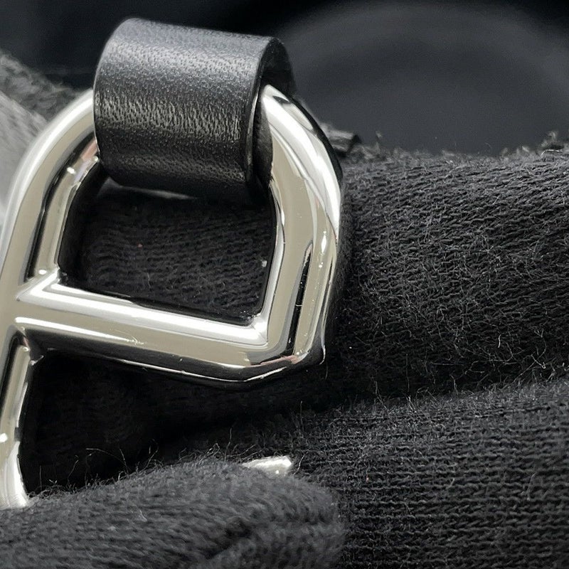 エルメス トートバッグ インザループ 18 キャバン/シルバー金具 トリヨンクレマンス/スイフト B刻印