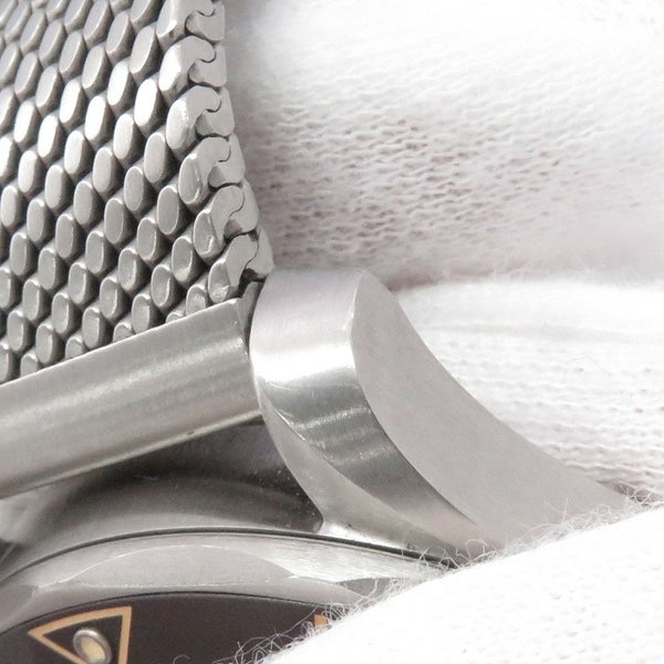 オメガ シーマスター ダイバー300M 007エディション 210.90.42.20.01.001 OMEGA 腕時計 ブラウン文字盤