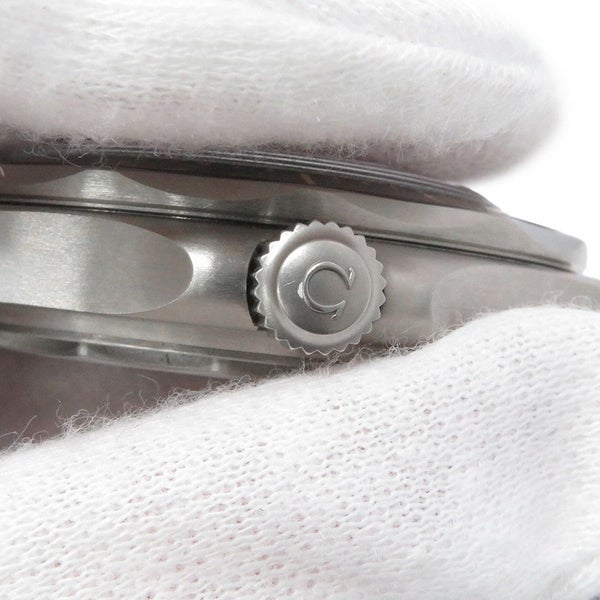 オメガ シーマスター ダイバー300M 007エディション 210.90.42.20.01.001 OMEGA 腕時計 ブラウン文字盤