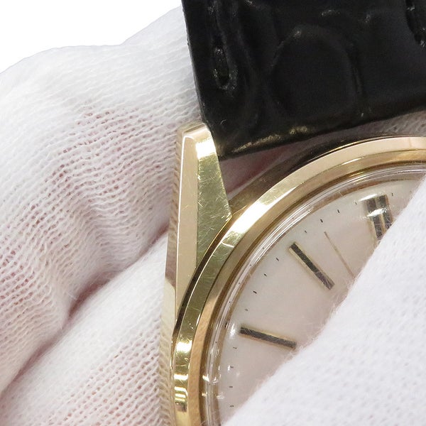 セイコー ロードマーベル 36000 5740-8000 SEIKO 腕時計 シルバー文字盤
