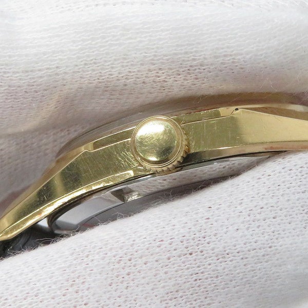 セイコー ロードマーベル 36000 5740-8000 SEIKO 腕時計 シルバー文字盤