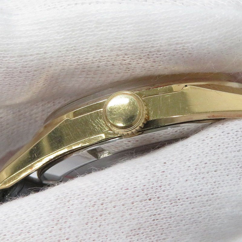 セイコー ロードマーベル 36000 5740-8000 SEIKO 腕時計 シルバー文字盤