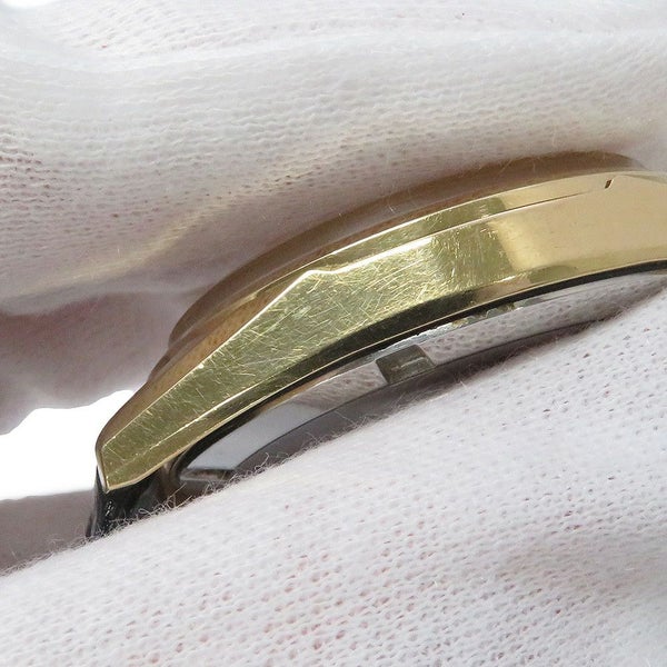 セイコー ロードマーベル 36000 5740-8000 SEIKO 腕時計 シルバー文字盤