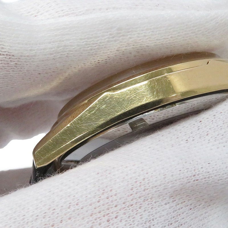 セイコー ロードマーベル 36000 5740-8000 SEIKO 腕時計 シルバー文字盤