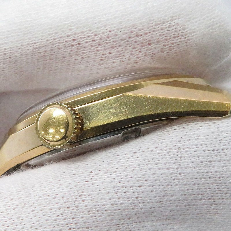 セイコー ロードマーベル 36000 5740-8000 SEIKO 腕時計 シルバー文字盤