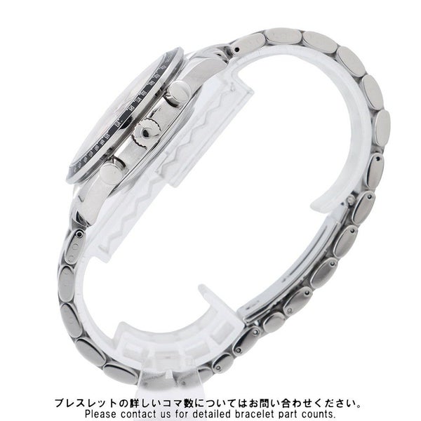 オメガ スピードマスター マーク40 3513.33 OMEGA 腕時計 シルバー文字盤