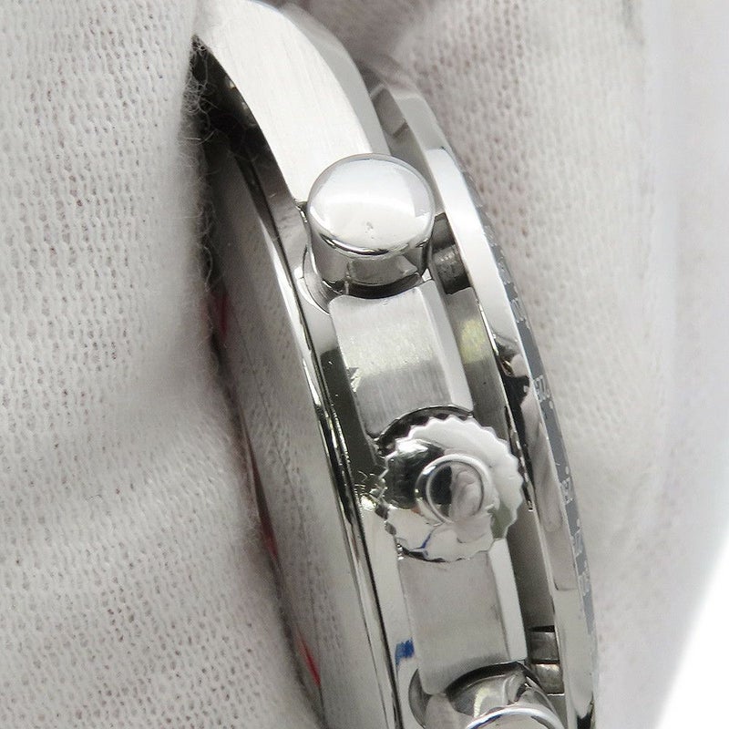 オメガ スピードマスター マーク40 3513.33 OMEGA 腕時計 シルバー文字盤