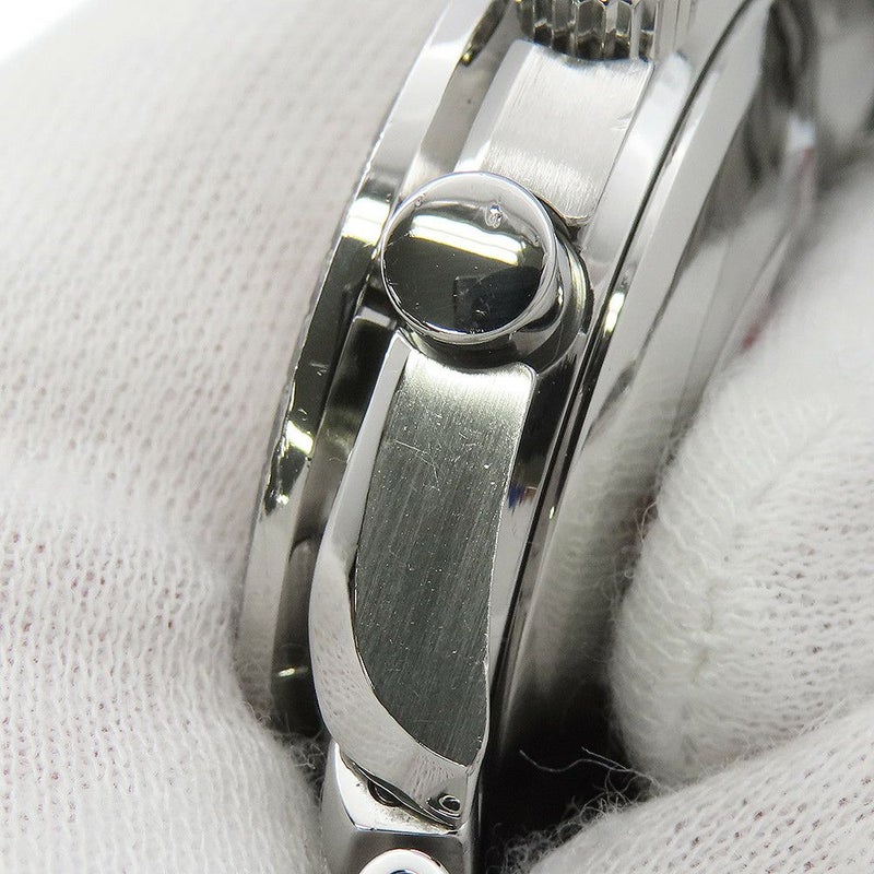 オメガ スピードマスター マーク40 3513.33 OMEGA 腕時計 シルバー文字盤