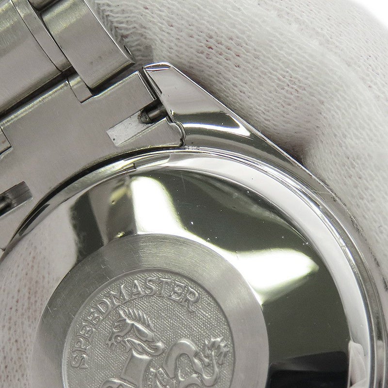 オメガ スピードマスター マーク40 3513.33 OMEGA 腕時計 シルバー文字盤