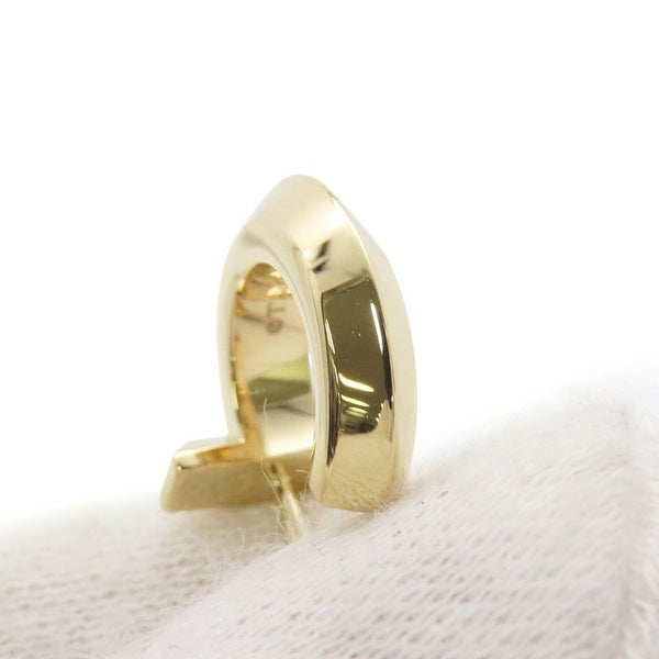 ティファニー ピアス T ワン フープ K18YGイエローゴールド エクストラスモールモデル 70811219 Tiffany イヤリング