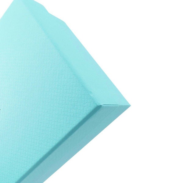 ティファニー ピアス ロック ピアス ミディアム K18PGピンクゴールド 72342836 Tiffany&Co.