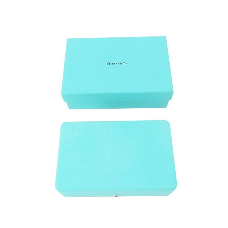 ティファニー ピアス ロック ピアス ミディアム K18PGピンクゴールド 72342836 Tiffany&Co.