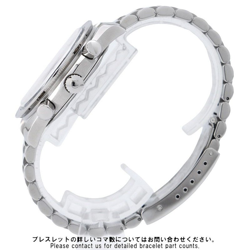 オメガ スピードマスター オートマティック 3510.50 OMEGA 腕時計 黒文字盤