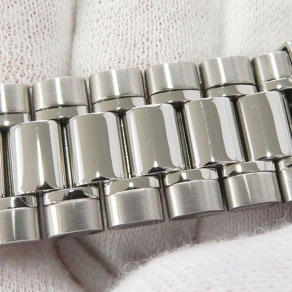 オメガ スピードマスター オートマティック 3510.50 OMEGA 腕時計 黒文字盤