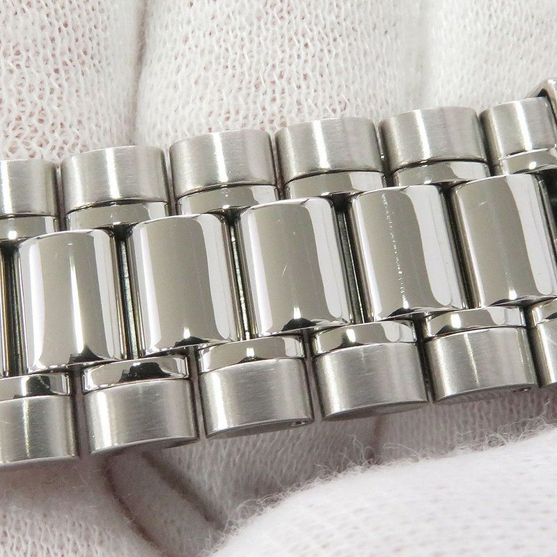 オメガ スピードマスター オートマティック 3510.50 OMEGA 腕時計 黒文字盤