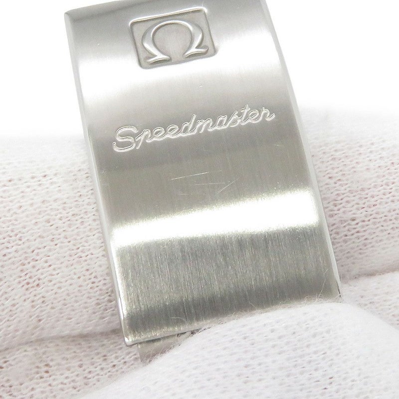 オメガ スピードマスター オートマティック 3510.50 OMEGA 腕時計 黒文字盤