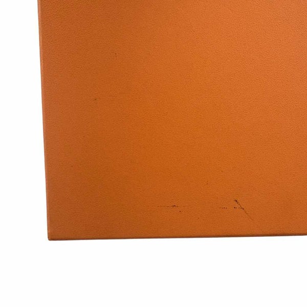 エルメス ショルダーバッグ エールバッグジップ ミニ ブラック/シルバー金具 トワルミリタリー/ヴァッシュハンター K刻印 黒