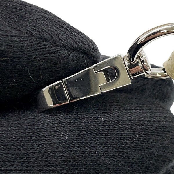 エルメス ボリード1923 ミニ パーシュマン/シルバー金具 オーストリッチ U刻印 HERMES 2wayショルダー