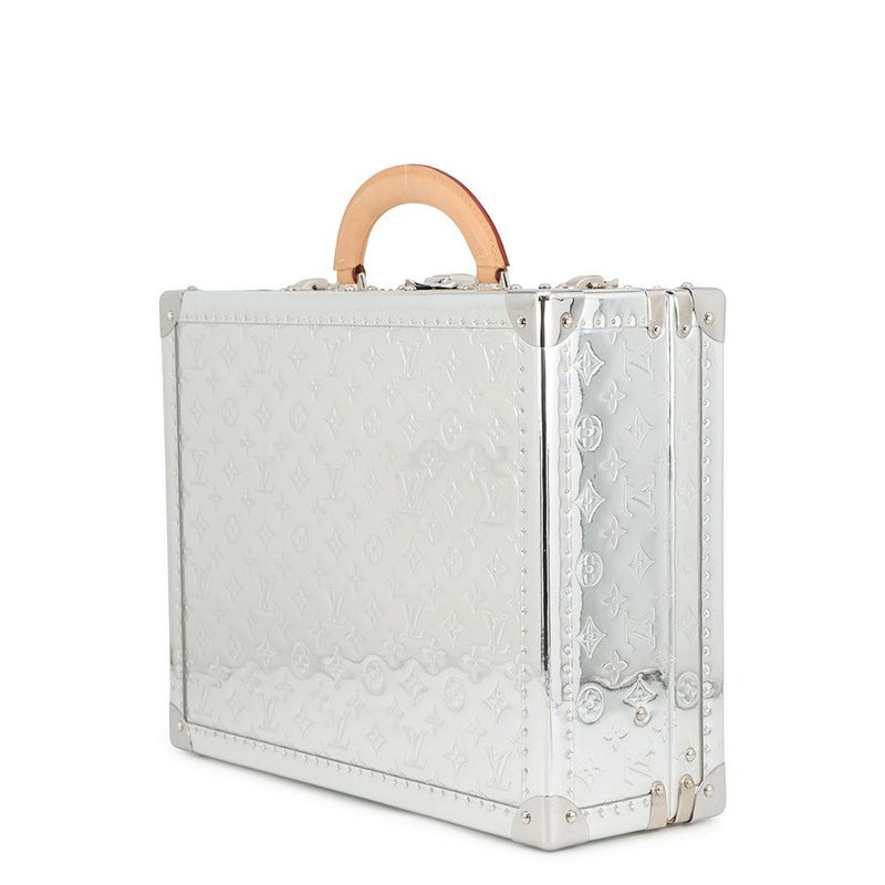 ルイヴィトン トランク モノグラム・ミラー コトヴィル 40 LOUIS VUITTON ヴィトン バッグ アタッシュケース