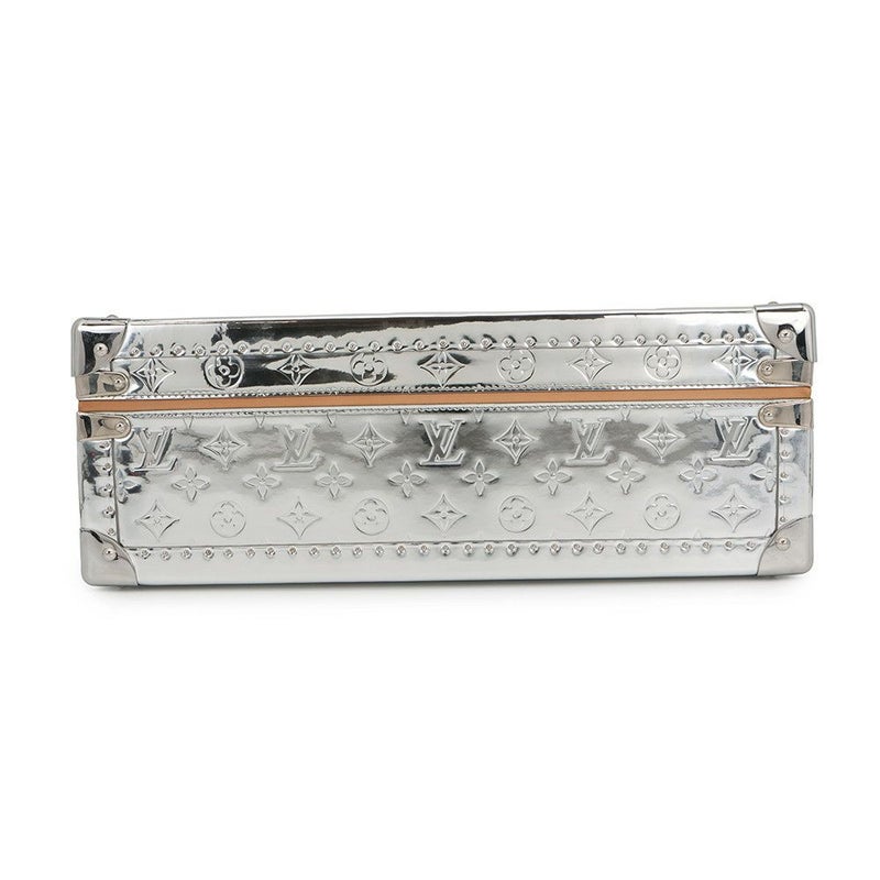 ルイヴィトン トランク モノグラム・ミラー コトヴィル 40 LOUIS VUITTON ヴィトン バッグ アタッシュケース