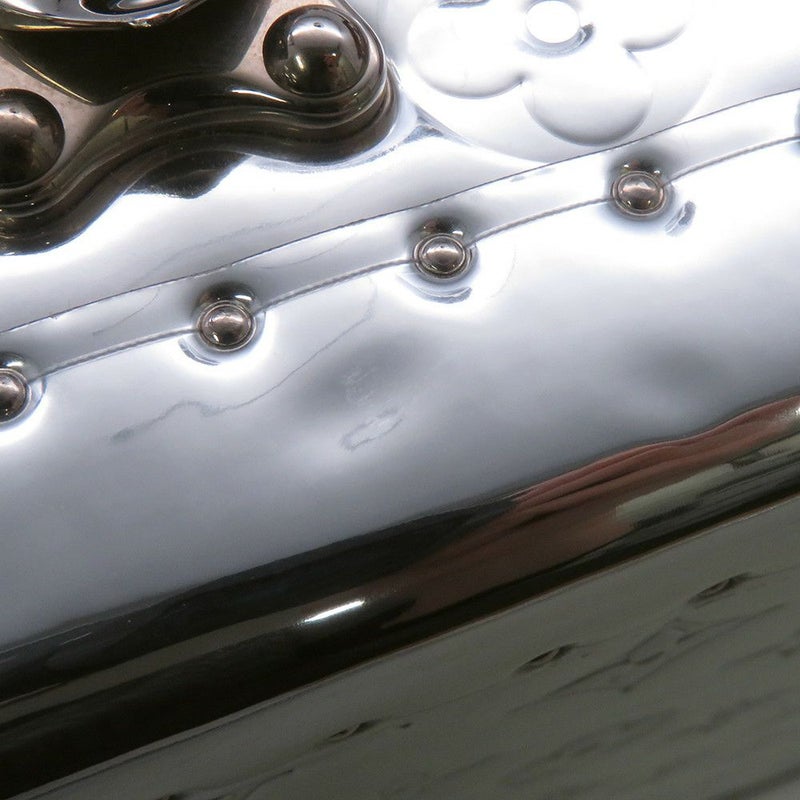 ルイヴィトン トランク モノグラム・ミラー コトヴィル 40 LOUIS VUITTON ヴィトン バッグ アタッシュケース