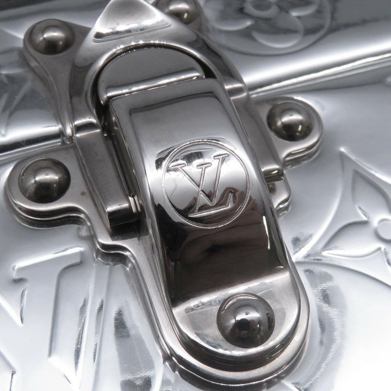 ルイヴィトン トランク モノグラム・ミラー コトヴィル 40 LOUIS VUITTON ヴィトン バッグ アタッシュケース