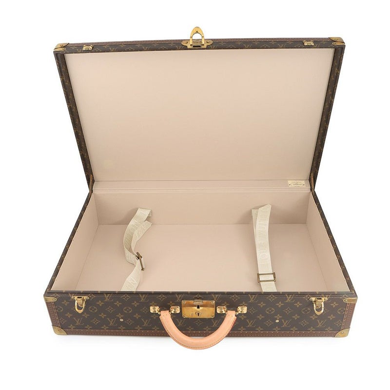 ルイヴィトン トランク モノグラム ビステン70 M21324 トランクケース トラベル 旅行