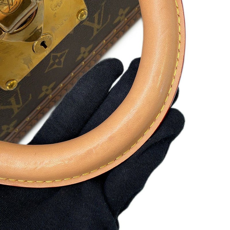 ルイヴィトン トランク モノグラム ビステン70 M21324 トランクケース トラベル 旅行