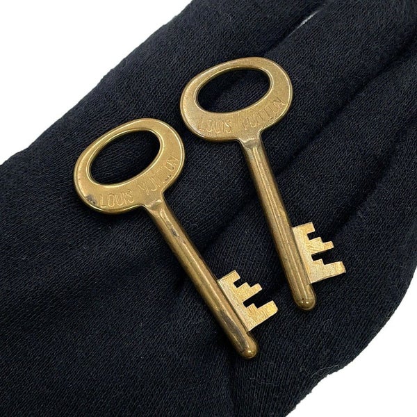 ルイヴィトン トランク モノグラム ビステン70 M21324 トランクケース トラベル 旅行