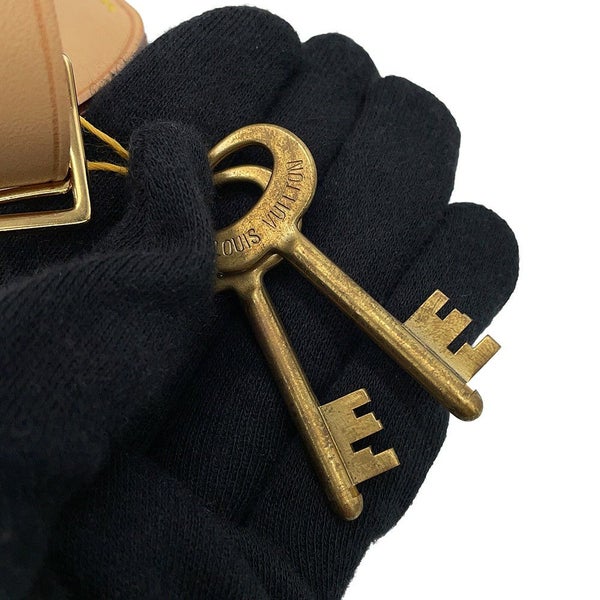 ルイヴィトン トランク モノグラム ビステン60 M21326 LOUIS VUITTON トランクケース トラベル 旅行