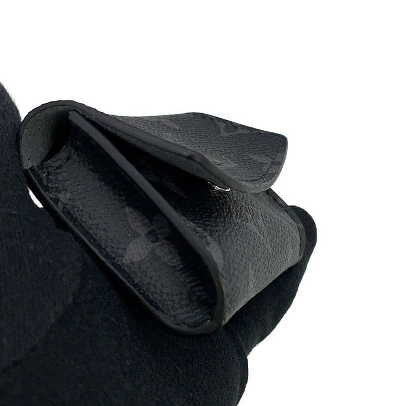 ルイヴィトン ジュエリーボックス モノグラム・エクリプス コフレ アクセソワール M44127 小物入れ 黒 ブラック