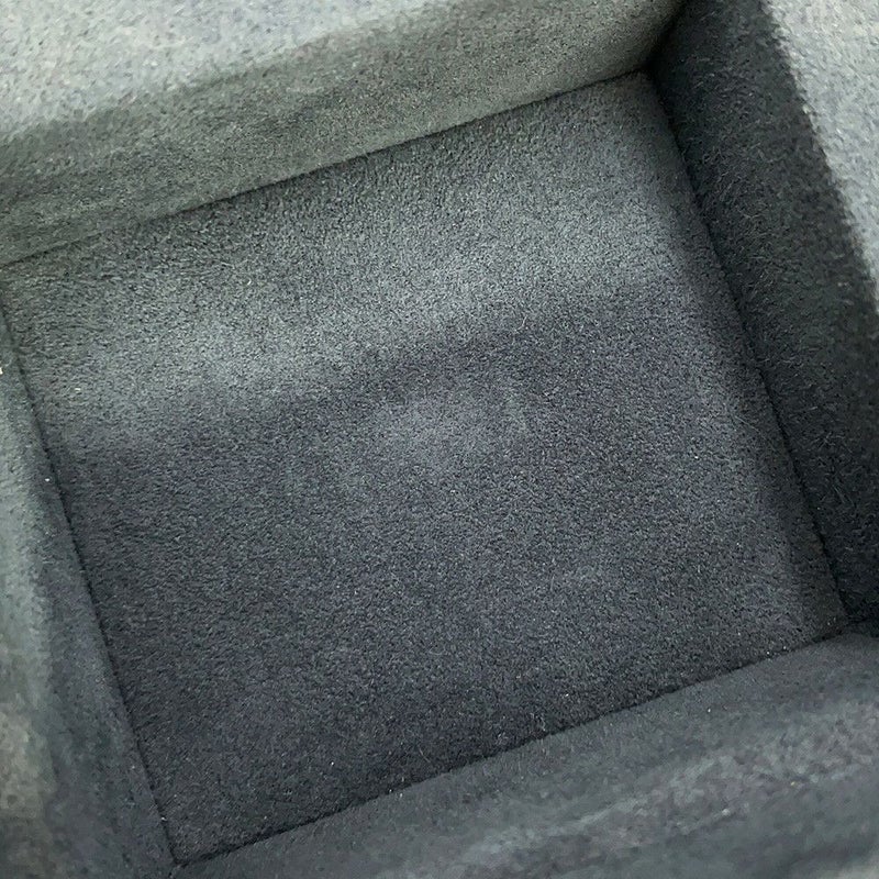 ルイヴィトン ジュエリーボックス モノグラム・エクリプス コフレ アクセソワール M44127 小物入れ 黒 ブラック