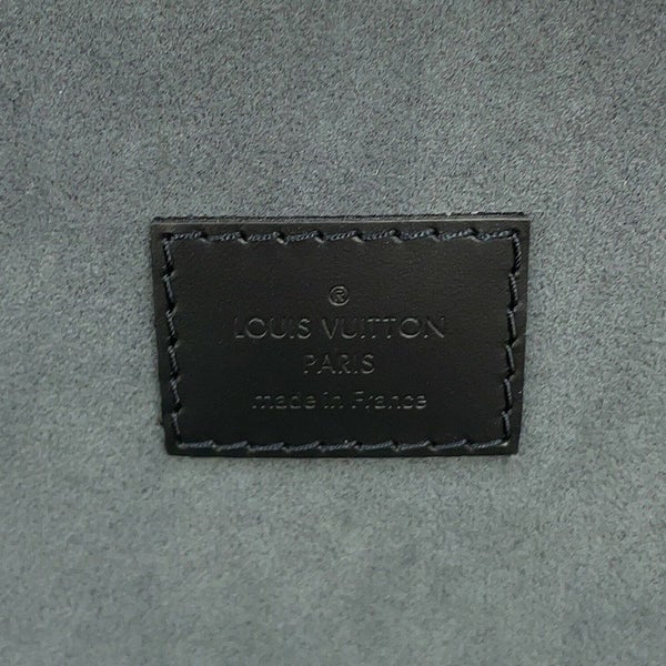 ルイヴィトン ジュエリーボックス モノグラム・エクリプス コフレ アクセソワール M44127 小物入れ 黒 ブラック