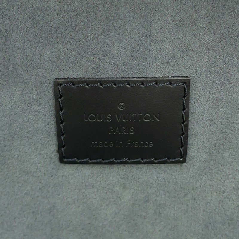 ルイヴィトン ジュエリーボックス モノグラム・エクリプス コフレ アクセソワール M44127 小物入れ 黒 ブラック