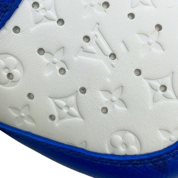 ルイヴィトン スニーカー ナイキ エアフォース1 ロー NIKE AIR FORCE 1 LOW メンズサイズ10 1/2 LOUIS VUITTON 靴